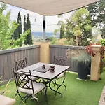 בית הארחה Mas Du Cadranier Villeneuve (Alpes-de-Haute-Provence)