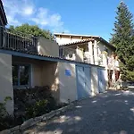 בית הארחה Mas Du Cadranier