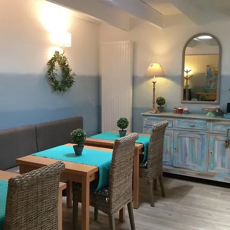 招待所 马斯杜卡卓尼尔酒店 Villeneuve (Alpes-de-Haute-Provence)