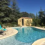 Mas Du Cadranier 3* Villeneuve (Alpes-de-Haute-Provence)