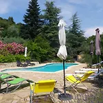 Mas Du Cadranier 3* Villeneuve (Alpes-de-Haute-Provence)