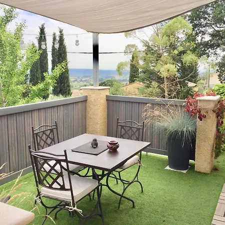 Casa de hóspedes Mas Du Cadranier Villeneuve (Alpes-de-Haute-Provence)