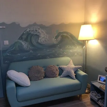 Mas Du Cadranier Pensjonat 3*