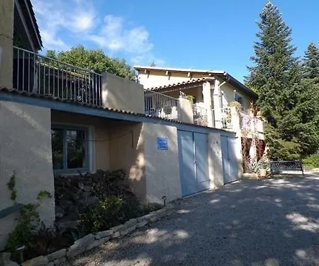 Casa de hóspedes Mas Du Cadranier