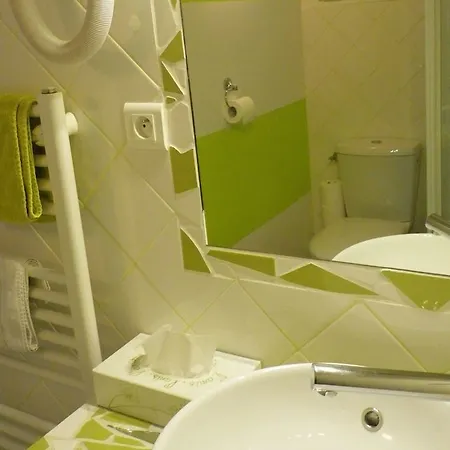 Mas Du Cadranier Casa de hóspedes 3*