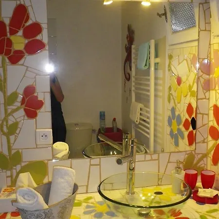 Mas Du Cadranier Villeneuve (Alpes-de-Haute-Provence)