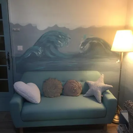 Casa de hóspedes Mas Du Cadranier Villeneuve (Alpes-de-Haute-Provence)