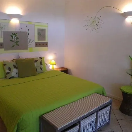 Mas Du Cadranier Casa de hóspedes 3*