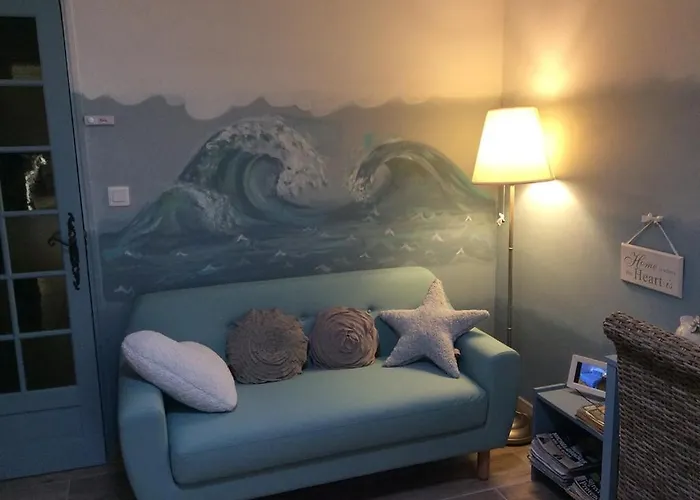 Mas Du Cadranier 3* Villeneuve (Alpes-de-Haute-Provence)