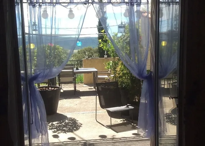 Mas Du Cadranier 3* Villeneuve (Alpes-de-Haute-Provence)