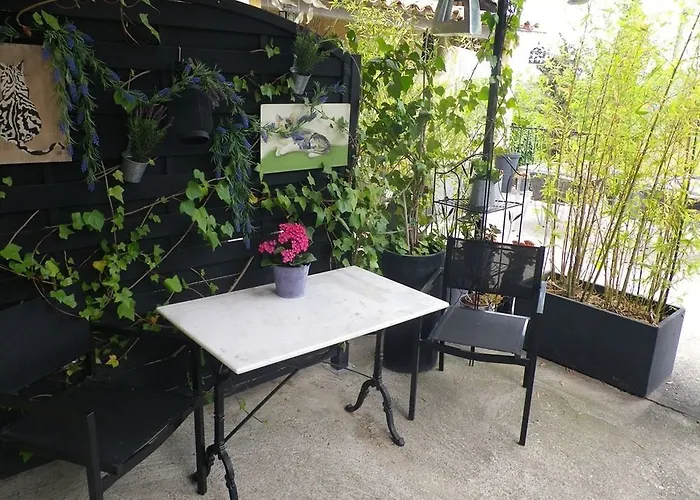 Mas Du Cadranier Villeneuve (Alpes-de-Haute-Provence)