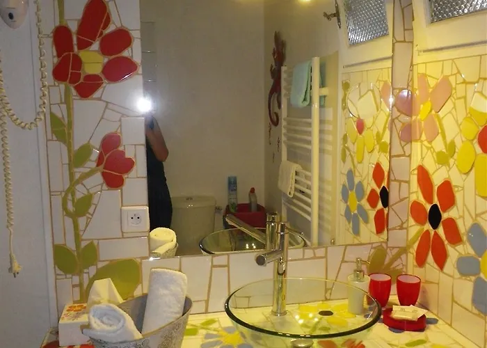 Mas Du Cadranier Villeneuve (Alpes-de-Haute-Provence)