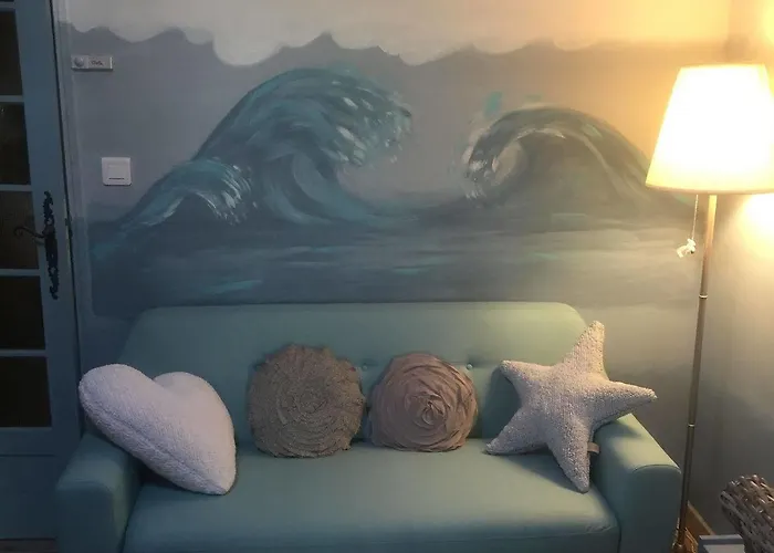 Πανσιόν Mas Du Cadranier Villeneuve (Alpes-de-Haute-Provence)